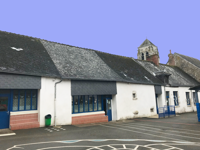 L'école de Mer a toujours besoin de toit !